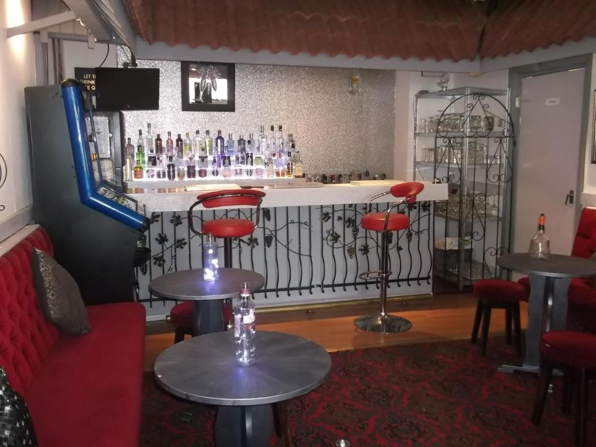 Elmfield Hotel Blackpool
