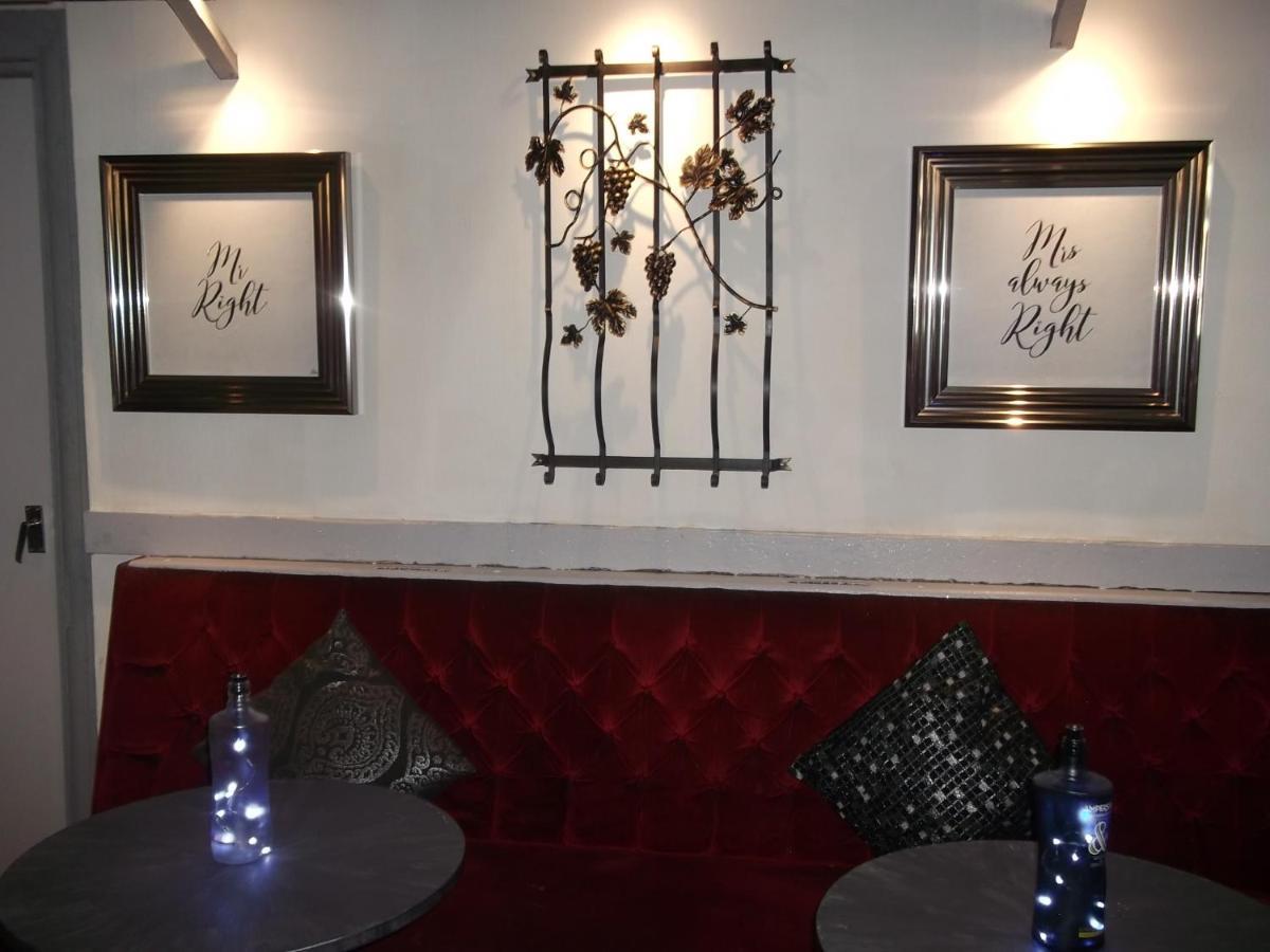 Hotel Elmfield