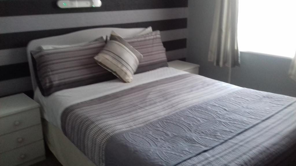 Elmfield Hotel
