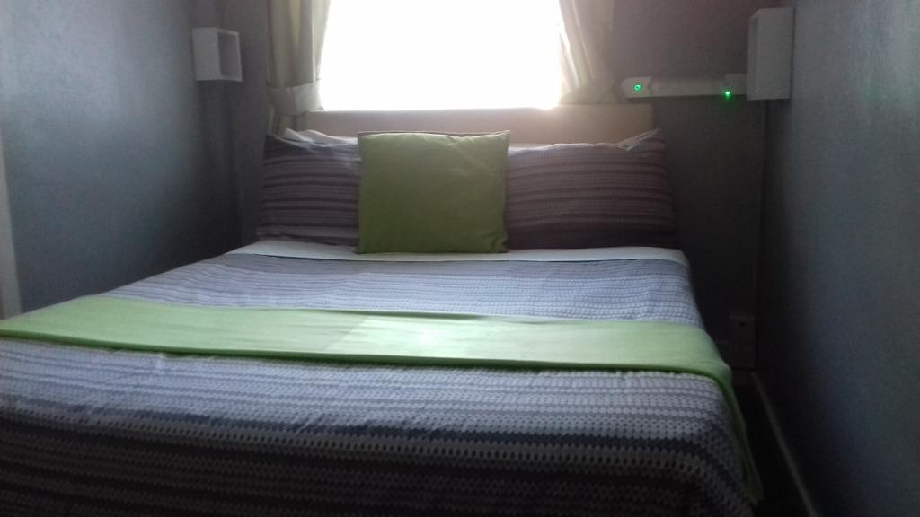 Elmfield 3* Blackpool