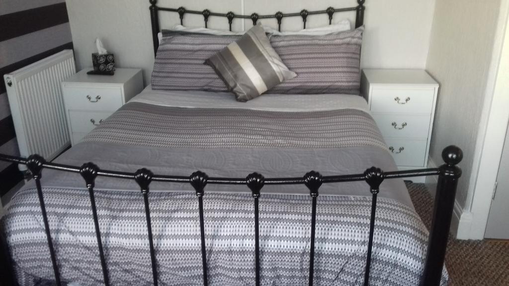 Hotel Elmfield 3*
