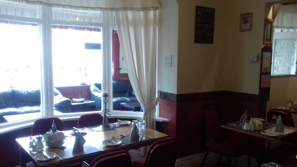 Hotel Elmfield 3*