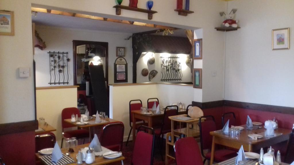 Elmfield Hotel Blackpool