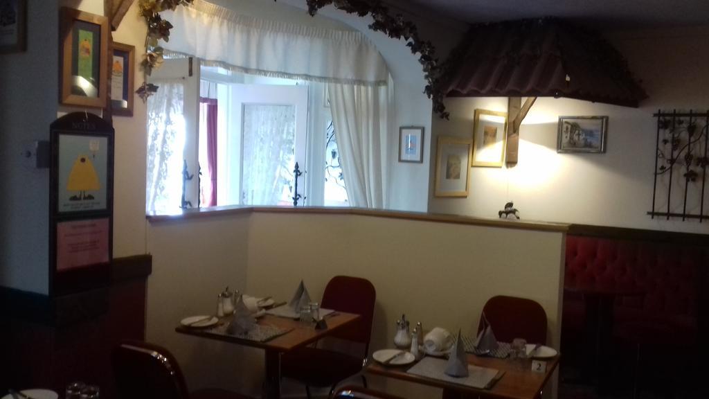 Hotel Elmfield 3*