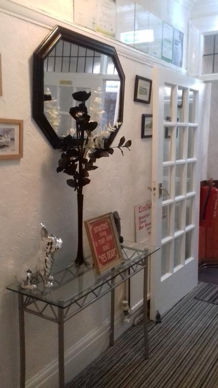 Elmfield Hotel 3*