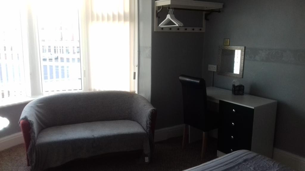 Hotel Elmfield 3*