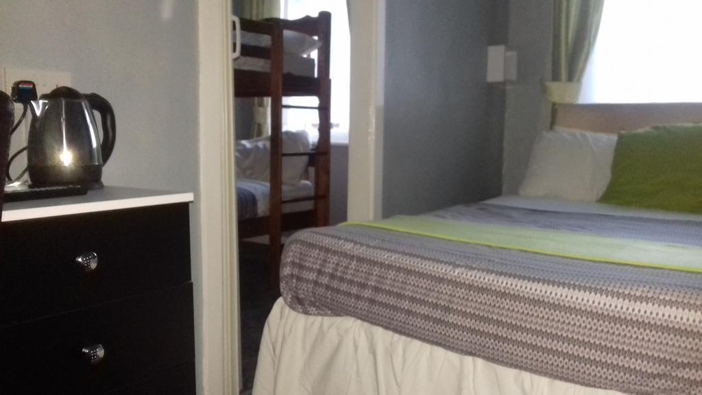 Hotel Elmfield 3*