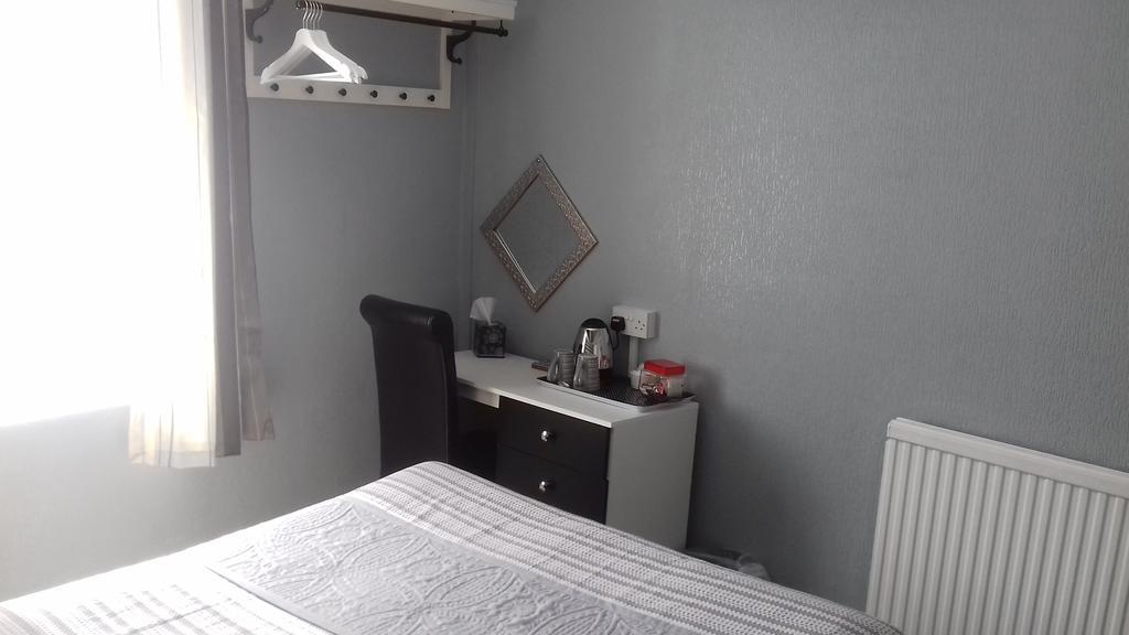 Hotel Elmfield Blackpool