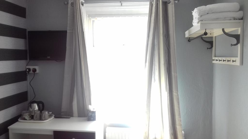 Elmfield Hotel