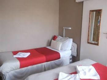 Hotel Elmfield