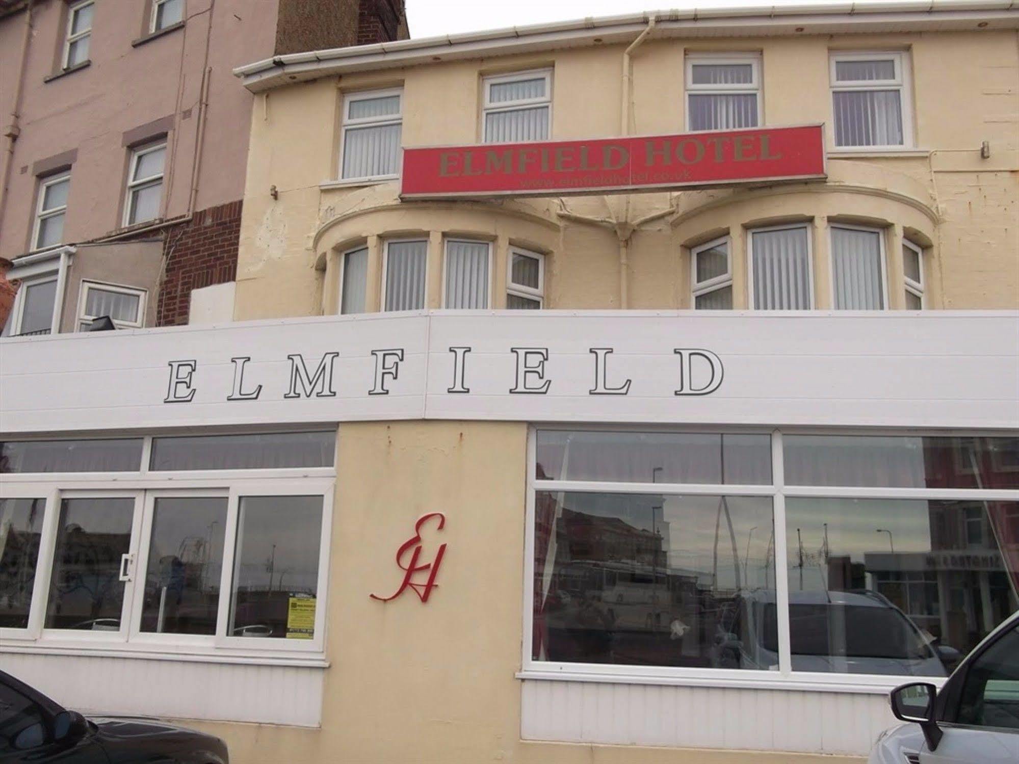 Hotel Elmfield
